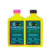 Kit Camomila Lola Cosmetics ( 2 Produtos )
