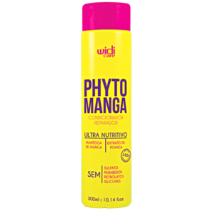 Widi Care Condicionador Phyto Manga