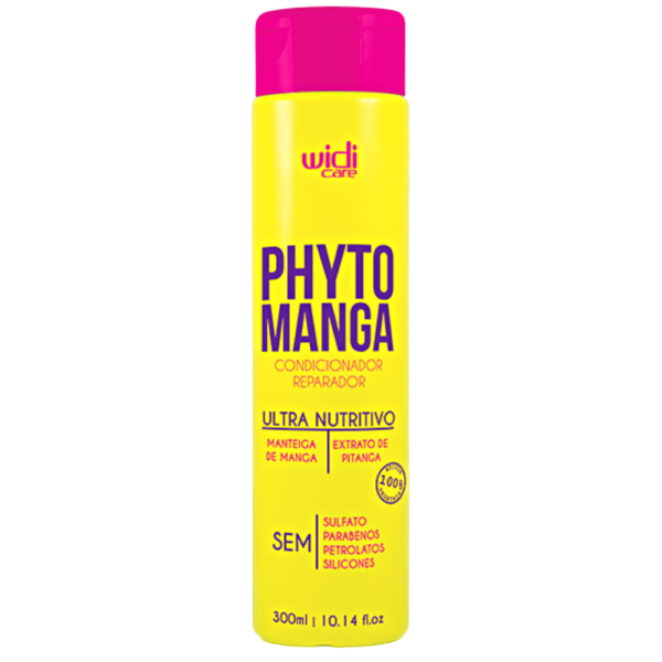 Widi Care Condicionador Phyto Manga