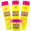 Kit Widi Care Ultra Nutritivo Phyto Manga