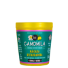 Máscara Restauradora Camomila Lola Cosmetics 230g