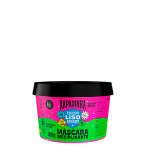 Máscara Disciplinante Xapadinha Lola Cosmetics 100g